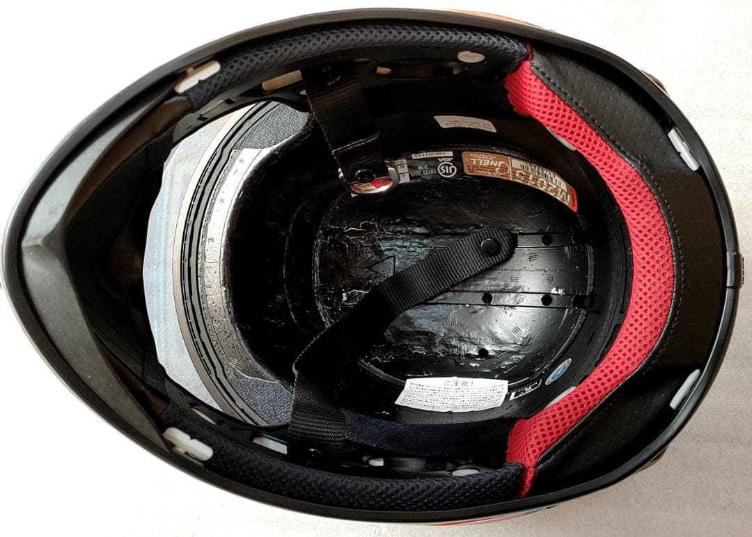 SHOEI X-Fourteen ショウエイ X-14 フルフェイスヘルメット