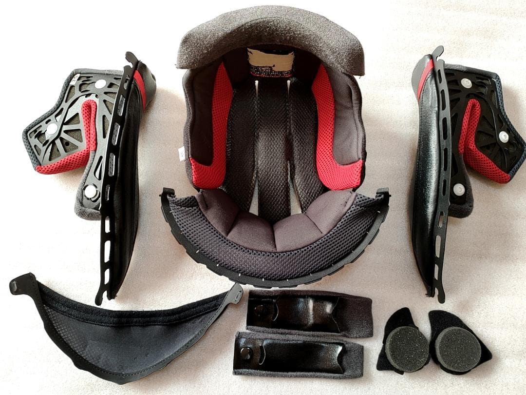 SHOEI X-Fourteen ショウエイ X-14 フルフェイスヘルメット