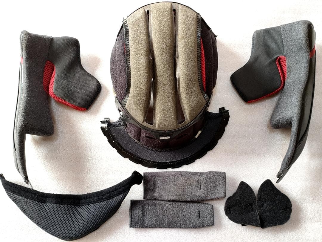 SHOEI X-Fourteen ショウエイ X-14 フルフェイスヘルメット