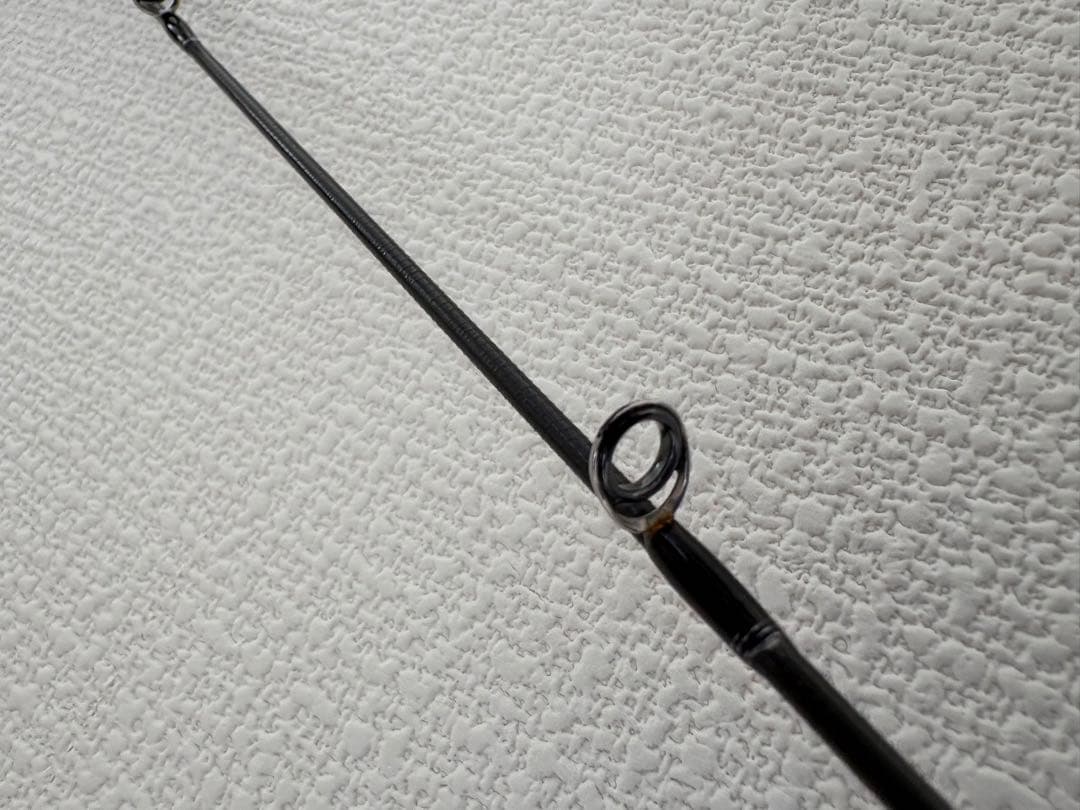 ジャッカル　スクランバ　SC-S70L