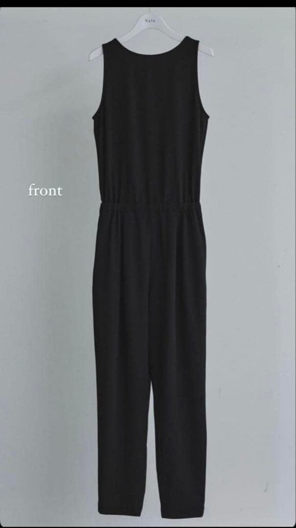 nala Relax Long all in one ナラ