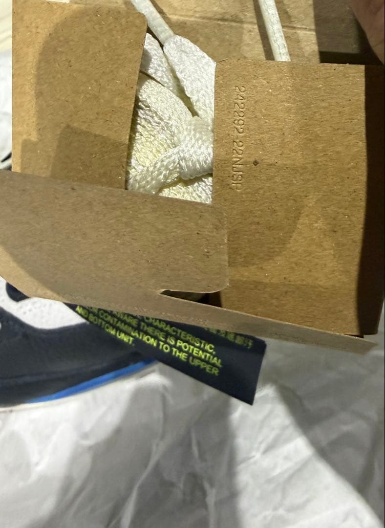 Nike Air Jordan 3 rare air 定価以下　新品未使用