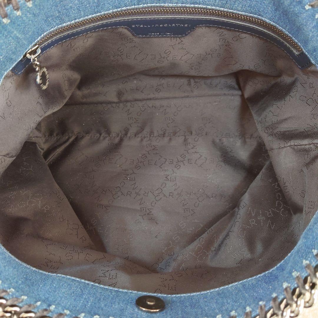 Stella McCartney falabella totebag✨️Rare