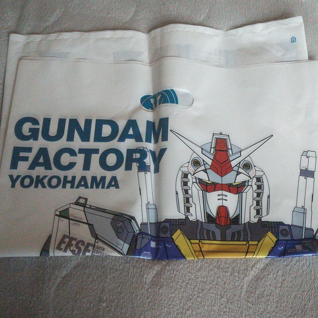 ガンプラまとめ売り　ガンダムファクトリー横浜 限定ガンプラ