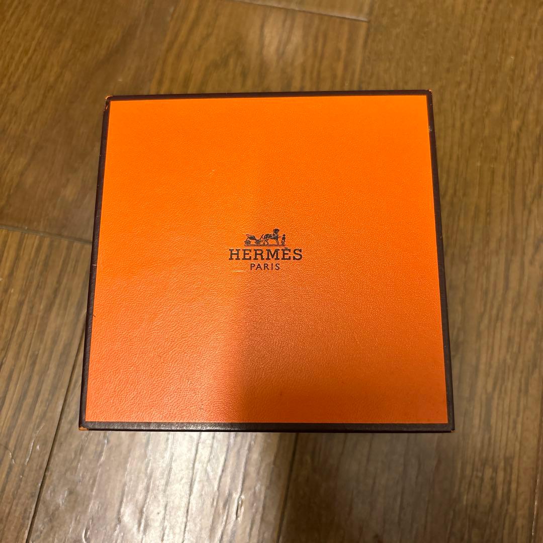 HERMES エルメス レディース 腕時計