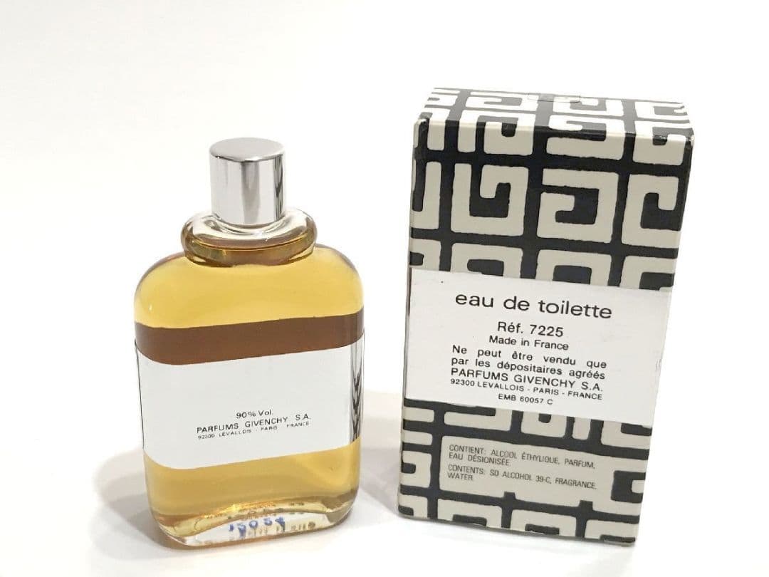 香水 ジバンシイ GIVENCHY ジェントルマン オードトワレ EDT60ml