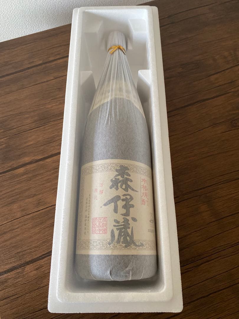 森伊蔵 1800ml 1本