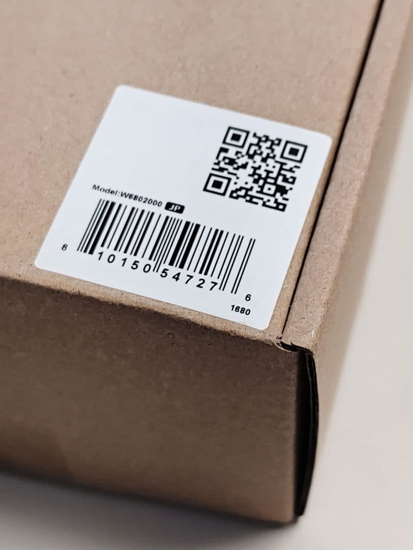 SwitchBot スマートテレビアホン モニター その②