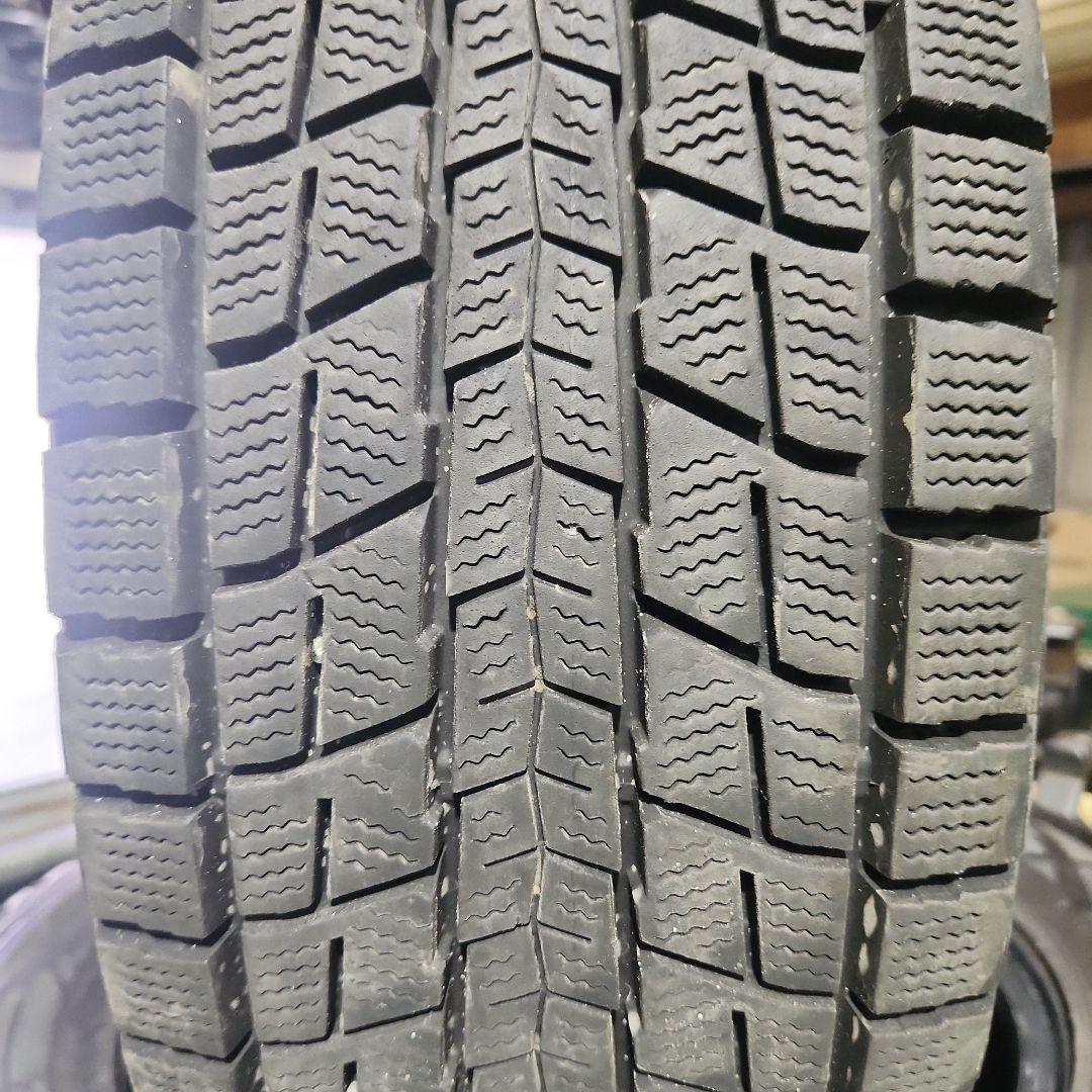 225/65R17　スタッドレス　4本セット 21年製