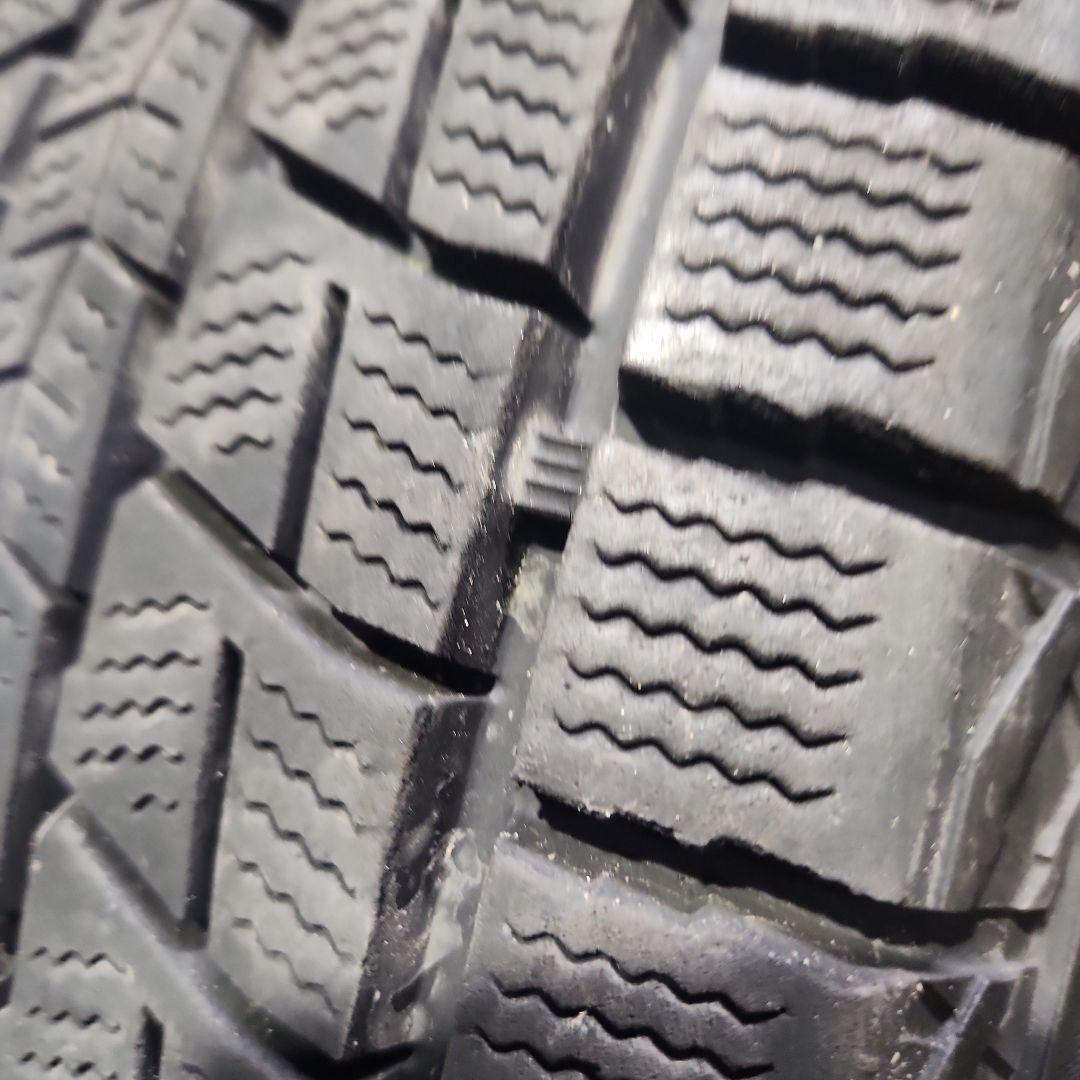 225/65R17　スタッドレス　4本セット 21年製