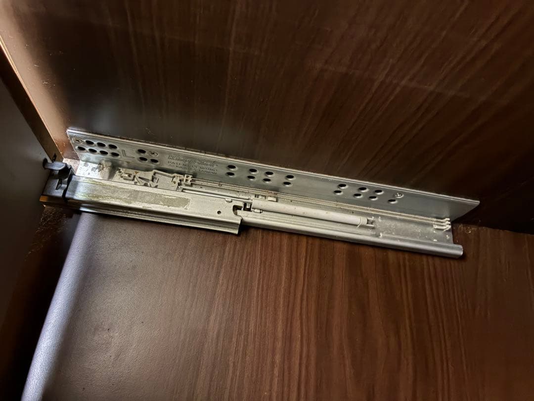 キッチンカウンター　９月末まで（値下対応可）