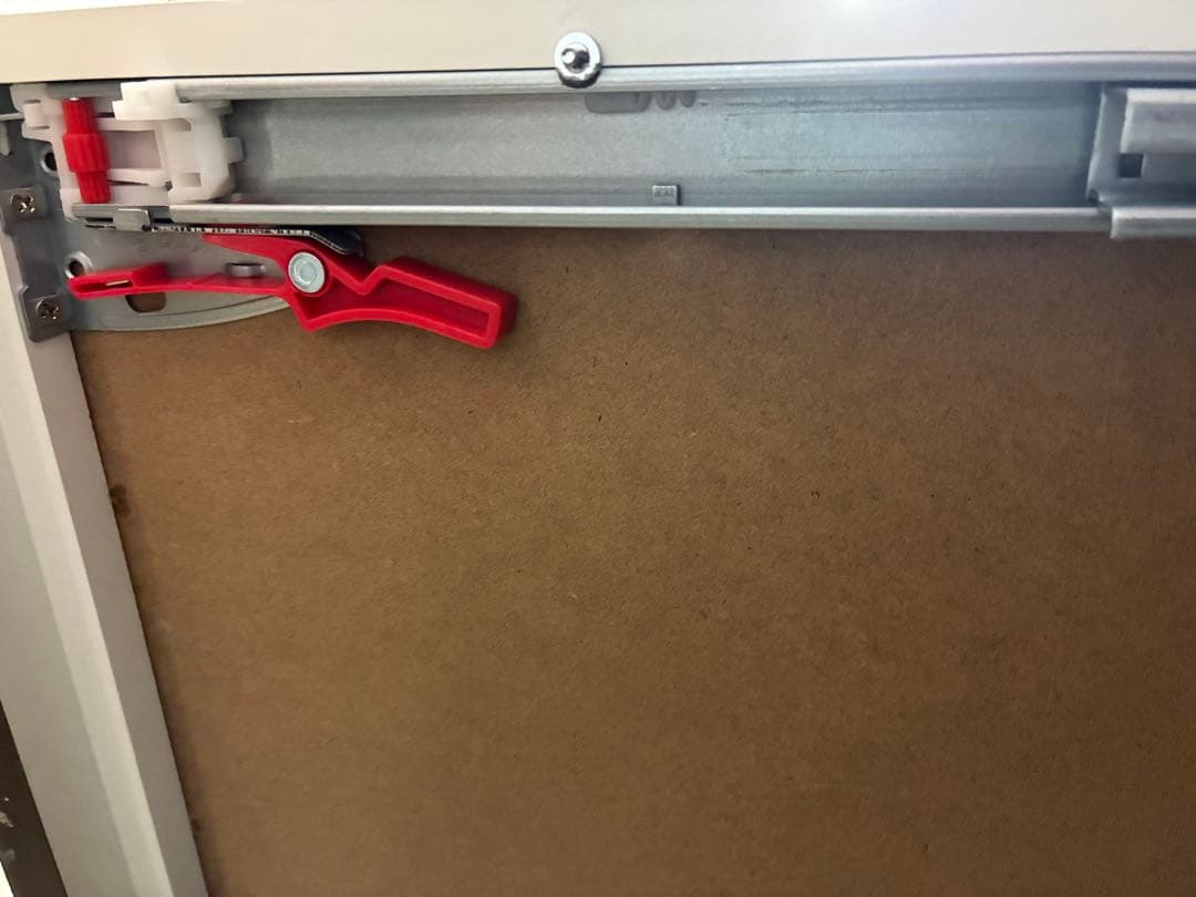 キッチンカウンター　９月末まで（値下対応可）