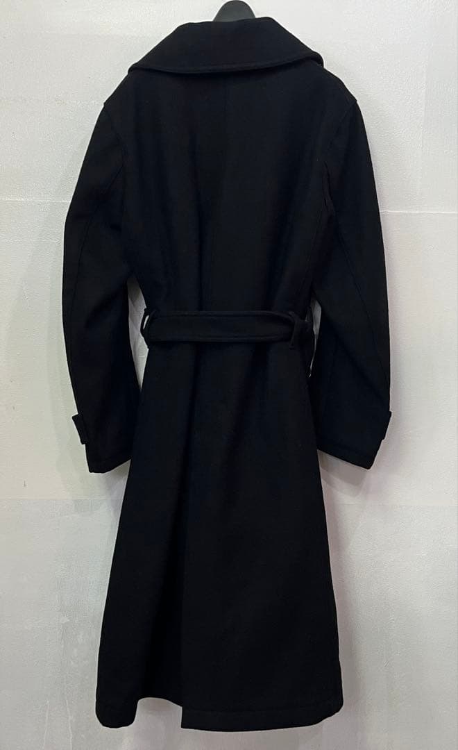 ジャケット・アウター GANGSTERVILLE 18aw CLASSIC TRENCH COAT M