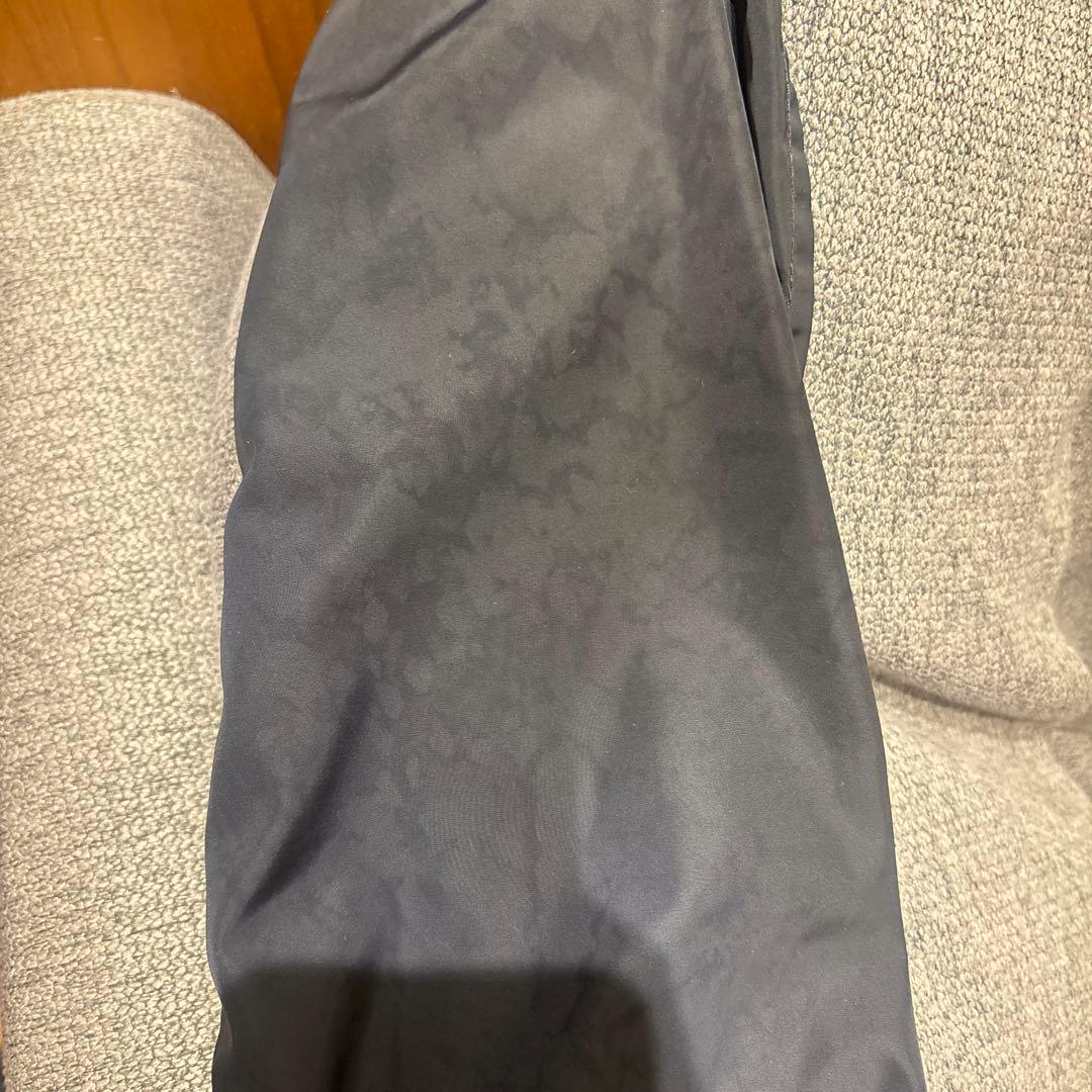 m*u様 モンクレール　ナイロンコート アンテミス　ネイビー