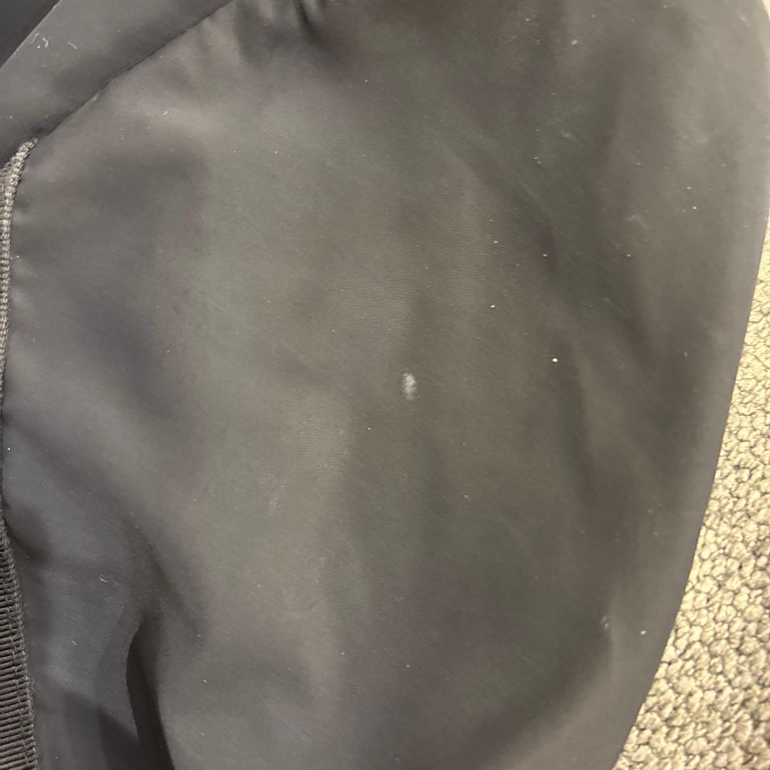 m*u様 モンクレール　ナイロンコート アンテミス　ネイビー