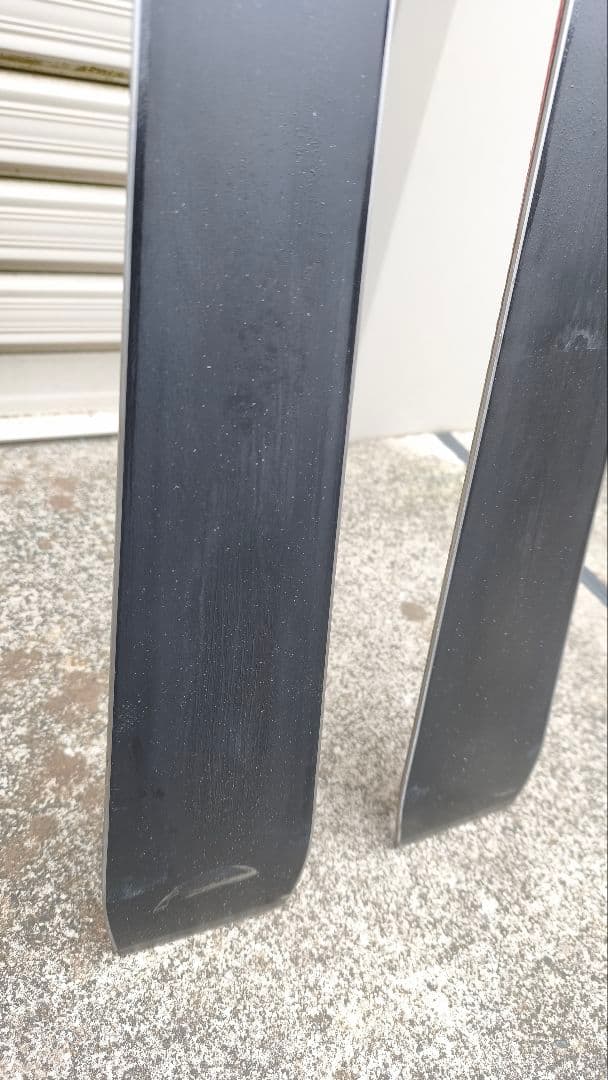 Atomic GS9 スキー 板 エアロスピード　170cm