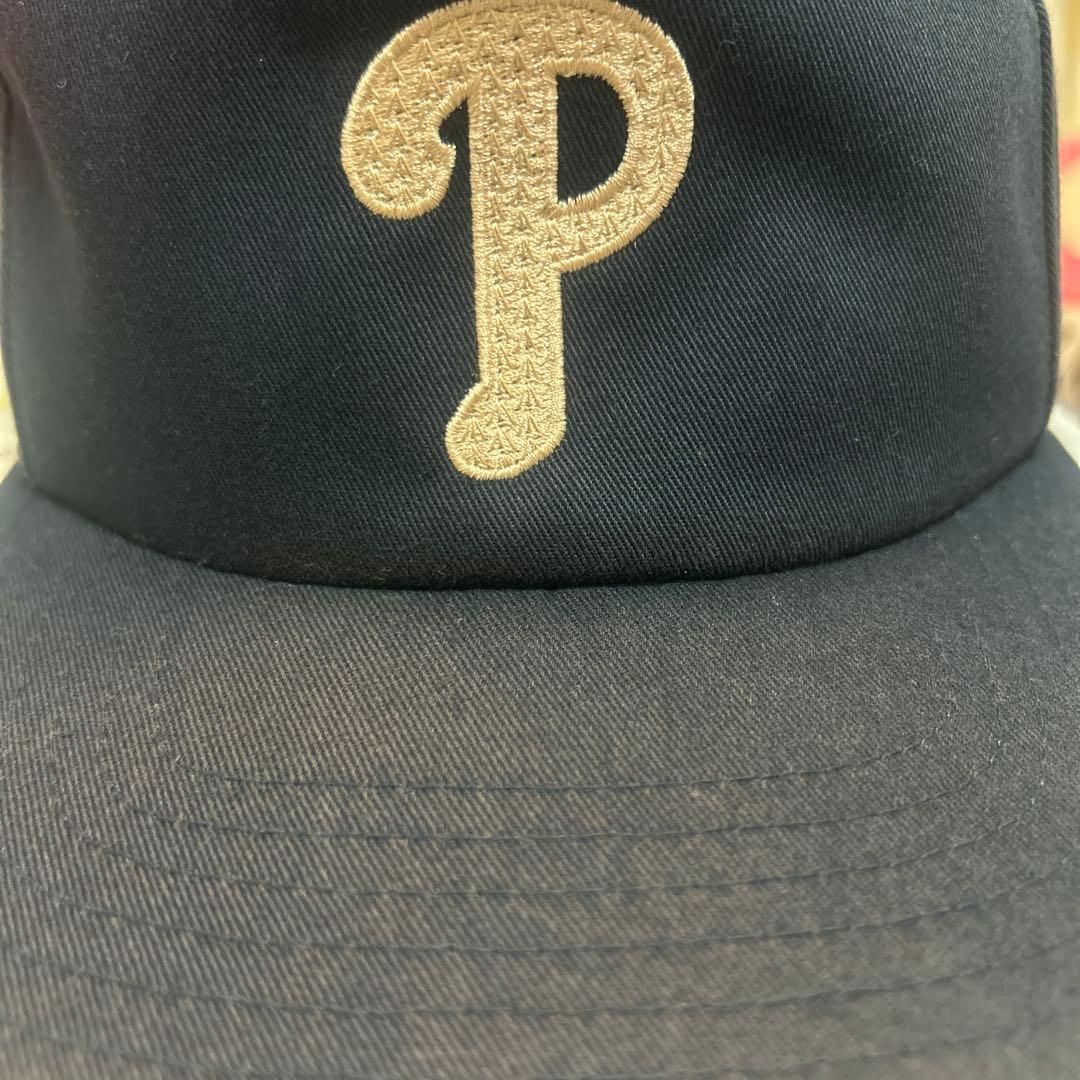 メジャーフィリーズCAP