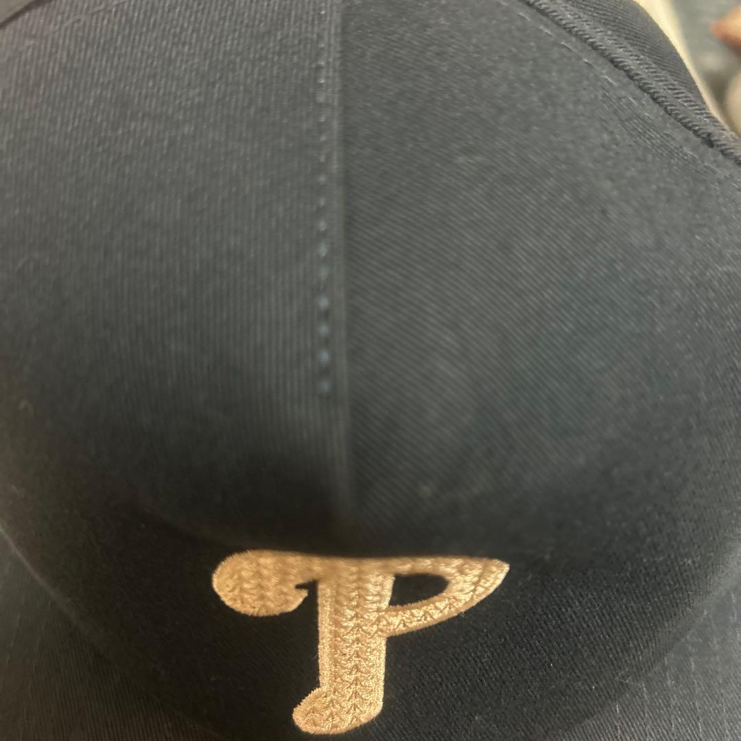 メジャーフィリーズCAP