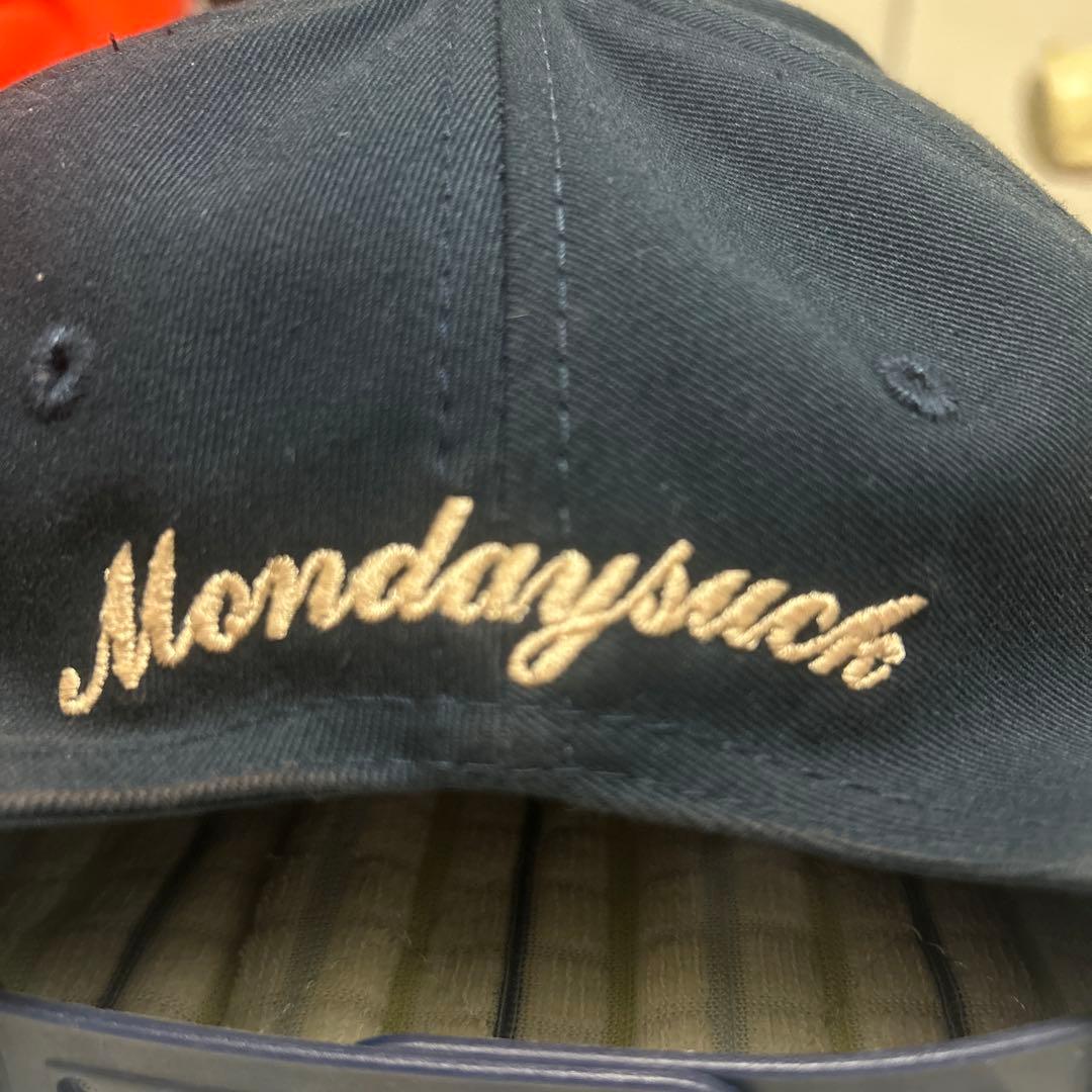 メジャーフィリーズCAP