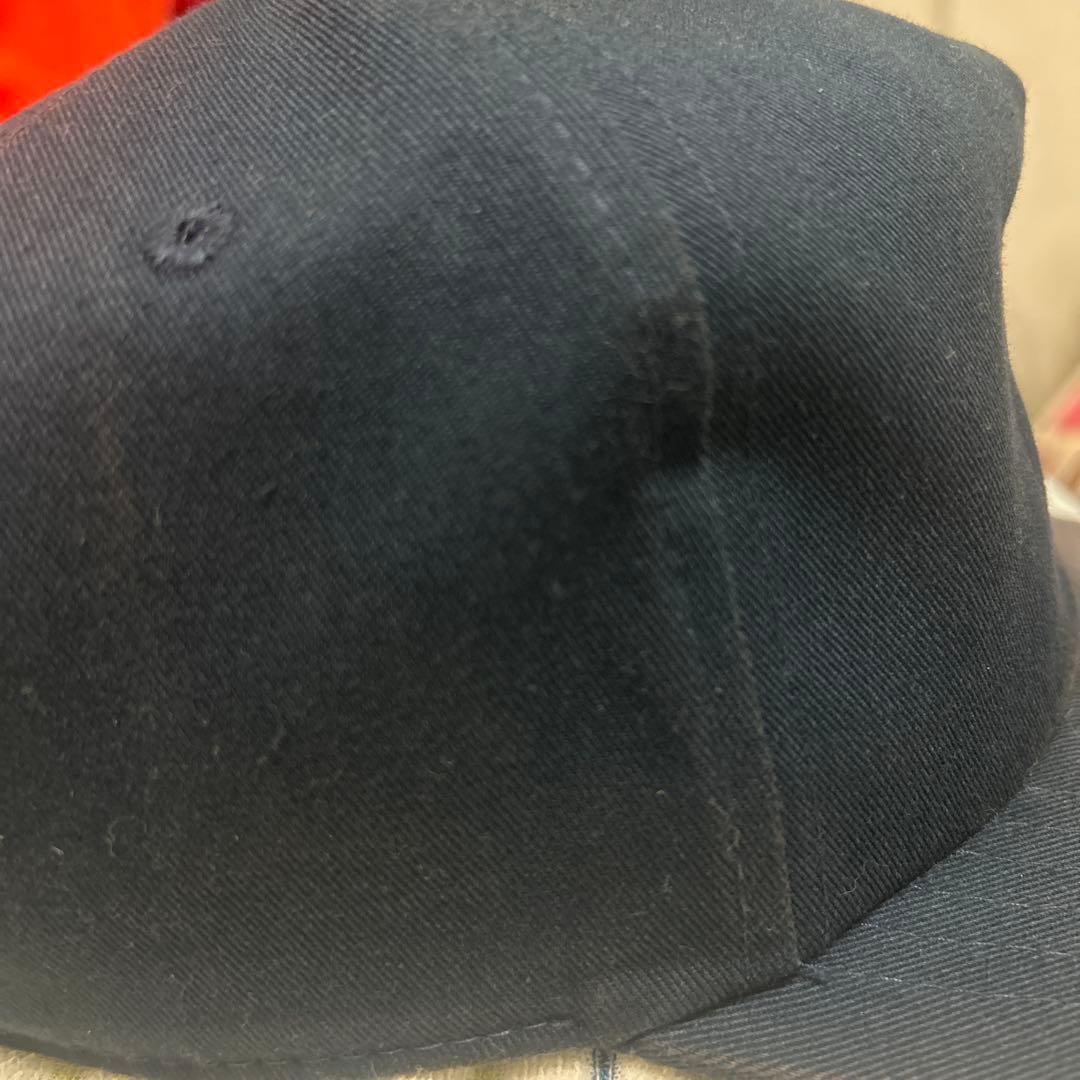 メジャーフィリーズCAP