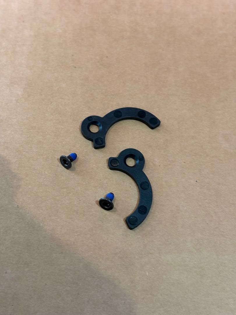 RockShox LyrikUltimate 27.5 160mm フロントサス