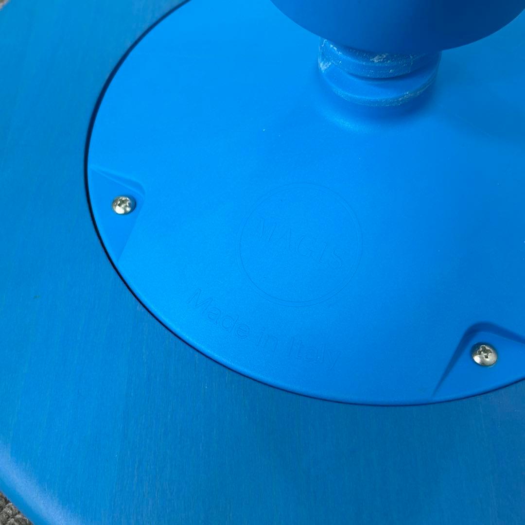 MAGIS (マジス) Tom & Jerry (トム＆ジェリー)　ブルー