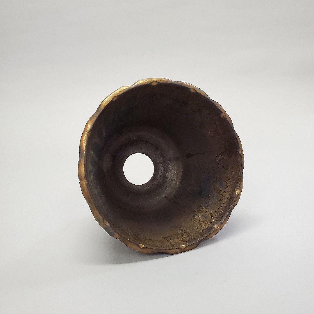 【新品未使用】大貫 弘由岐 SCAR① 植木鉢