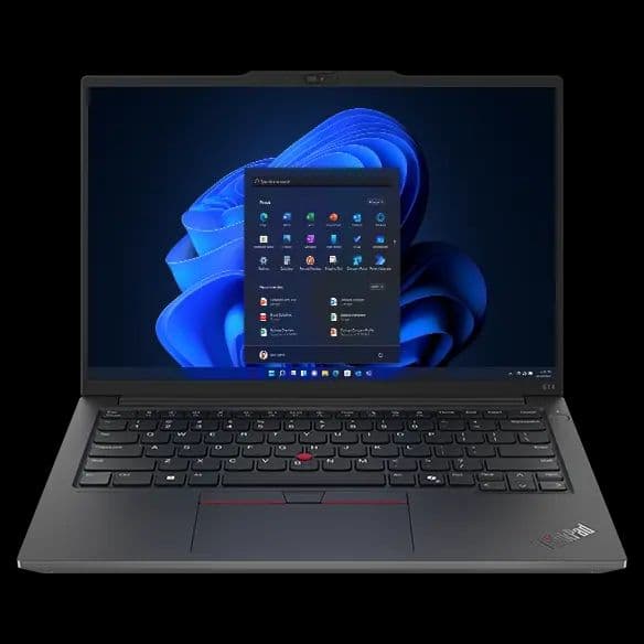 ThinkPad E14 Gen6（Ryzen5/16GB/1TB）