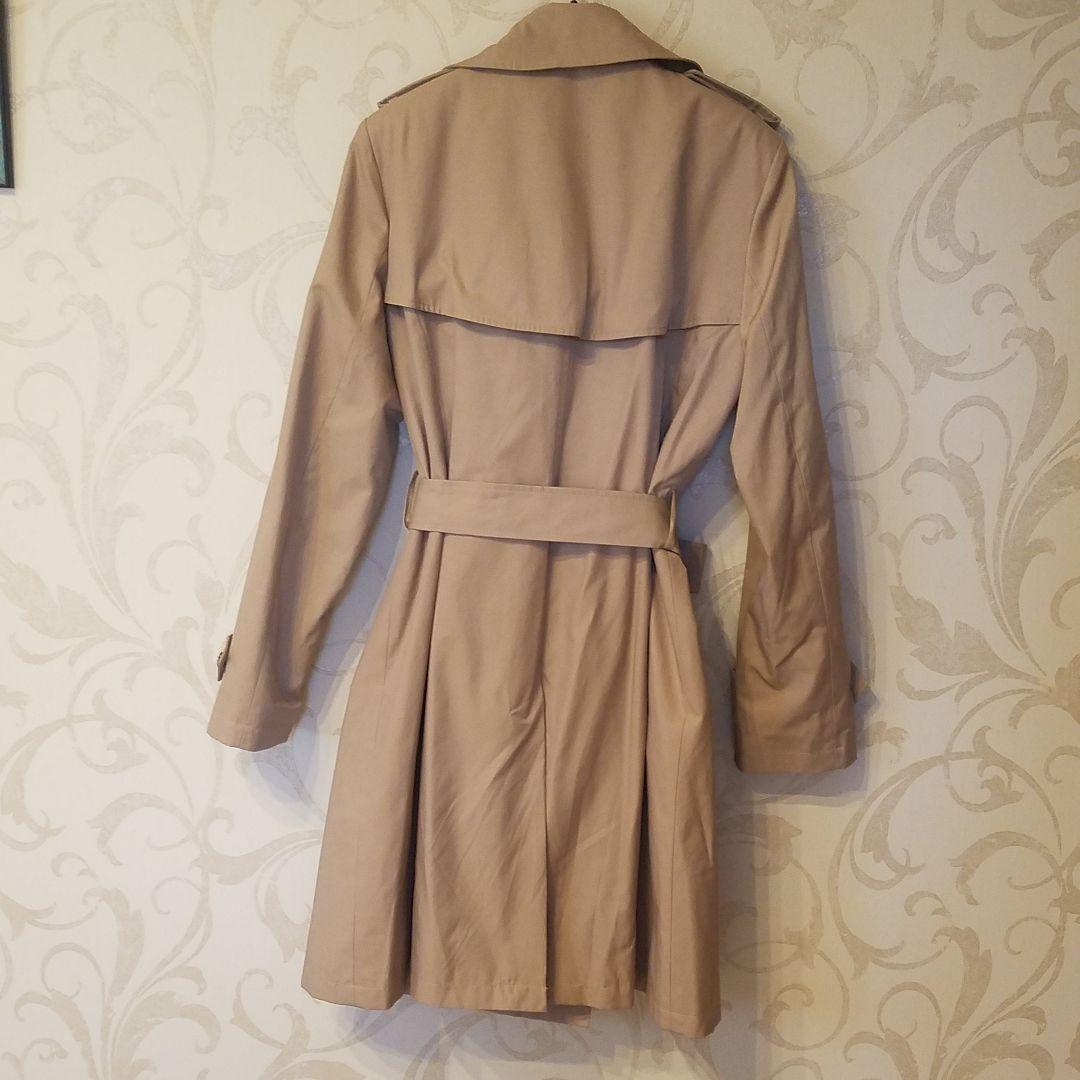 ◆最終値下げ◆ トレンチコート　ローレンラルフローレン