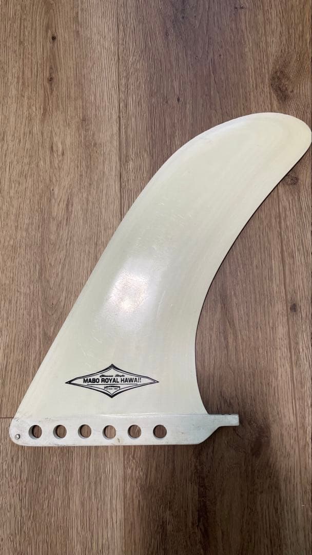 マーボロイヤル　ピボットフィン　特大