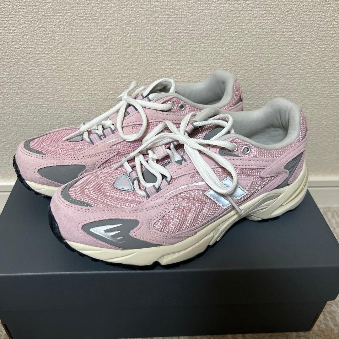 【値下げ】New Balance ニューバランス スニーカー ML725BD