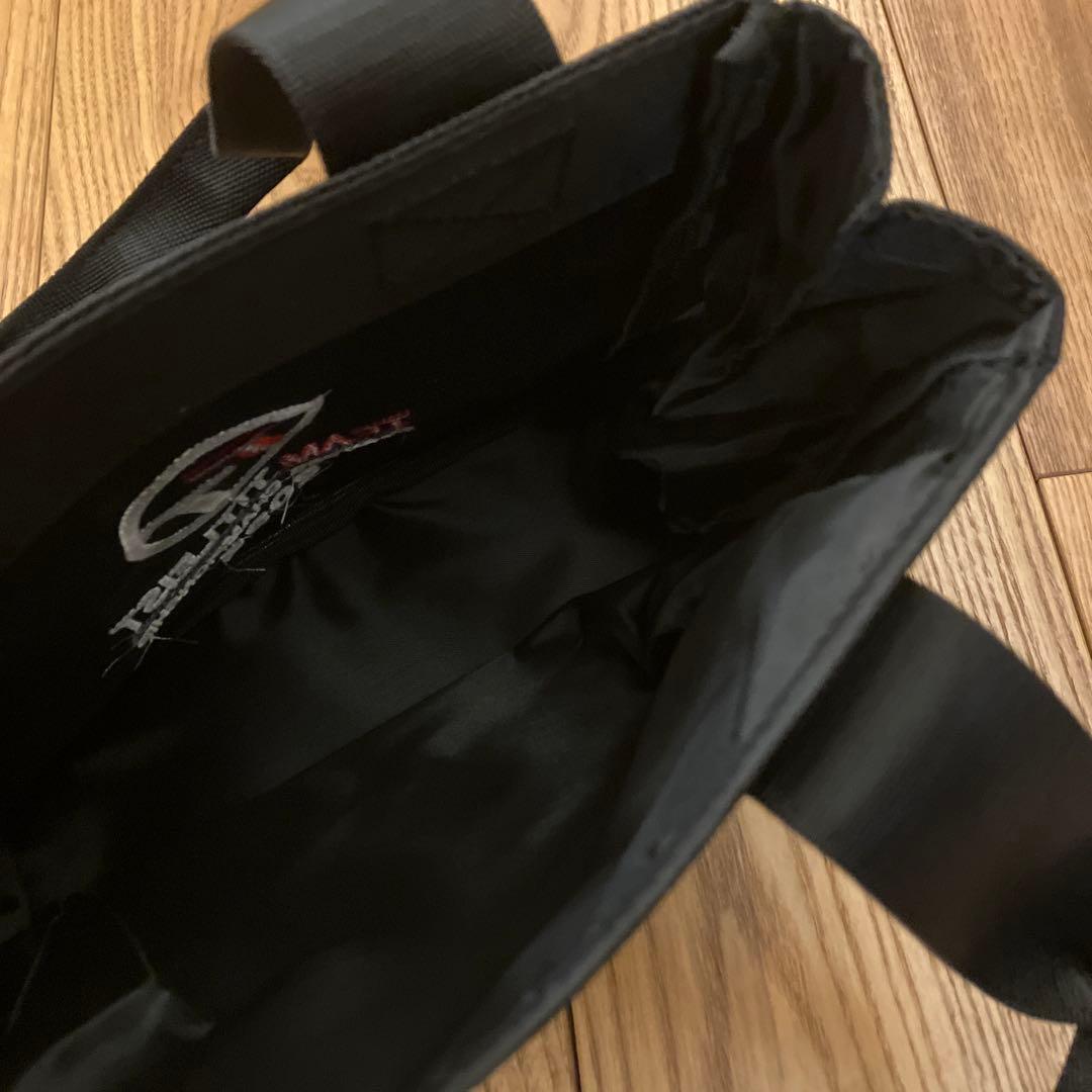 Titleist チームタイトリスト　カートバッグ ラウンドポーチ　非売品