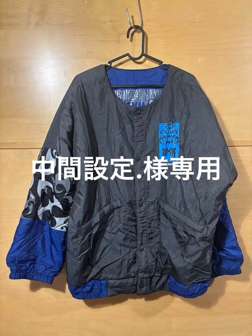 TENDERLOIN DABO IMEAGE JKT ジャケット M