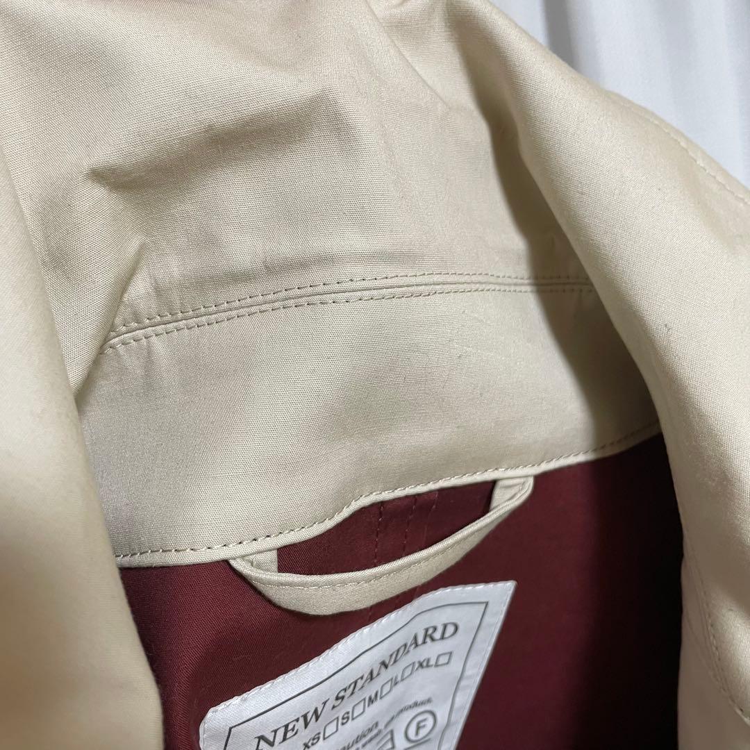 トゥモローランド　トレンチコート