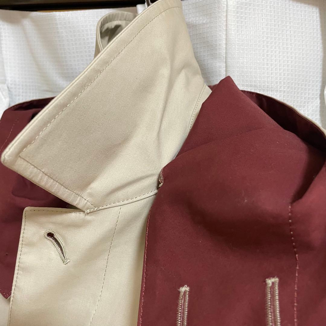 トゥモローランド　トレンチコート