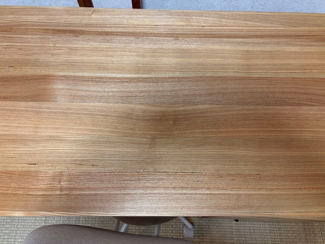 無印良品 学習机 キャビネットのセット