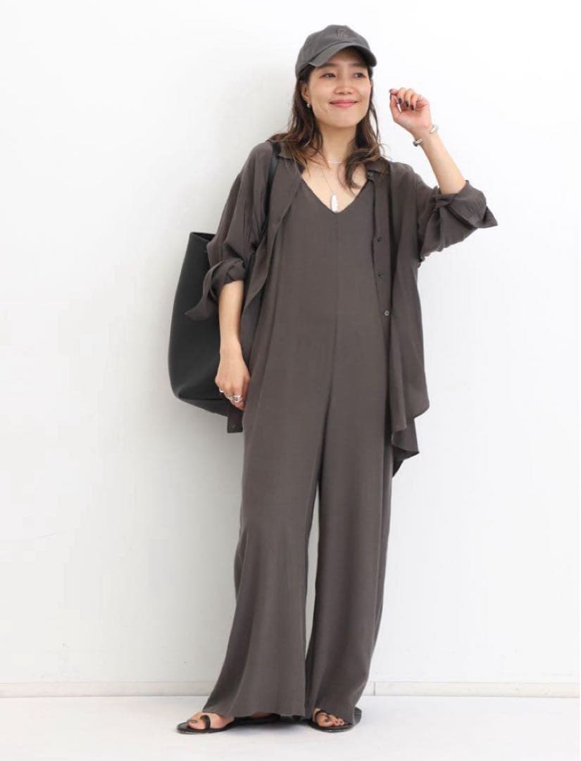 L'Appartement Cami All In One 24年製