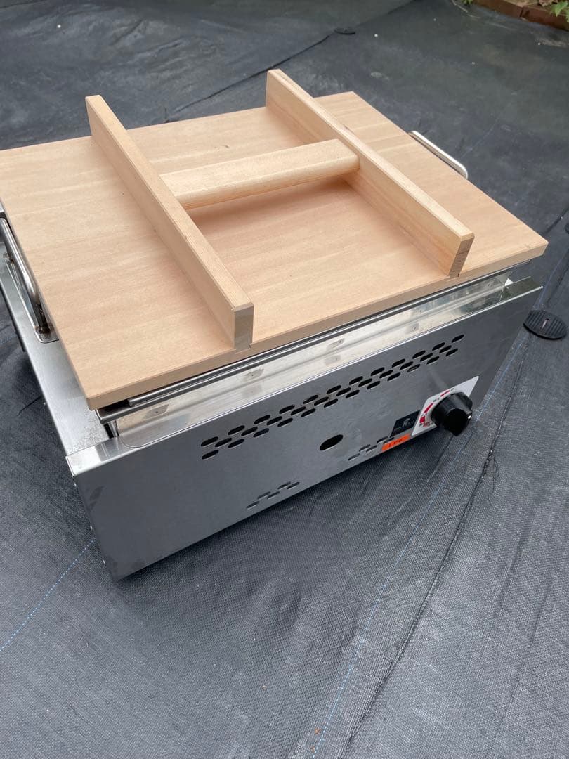 湯煎式おでん鍋　ＰＬ用