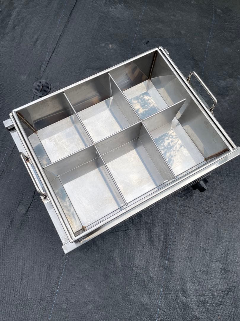 湯煎式おでん鍋　ＰＬ用