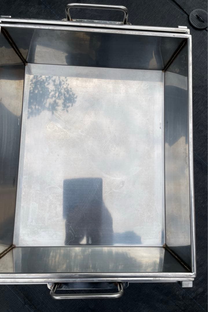 湯煎式おでん鍋　ＰＬ用