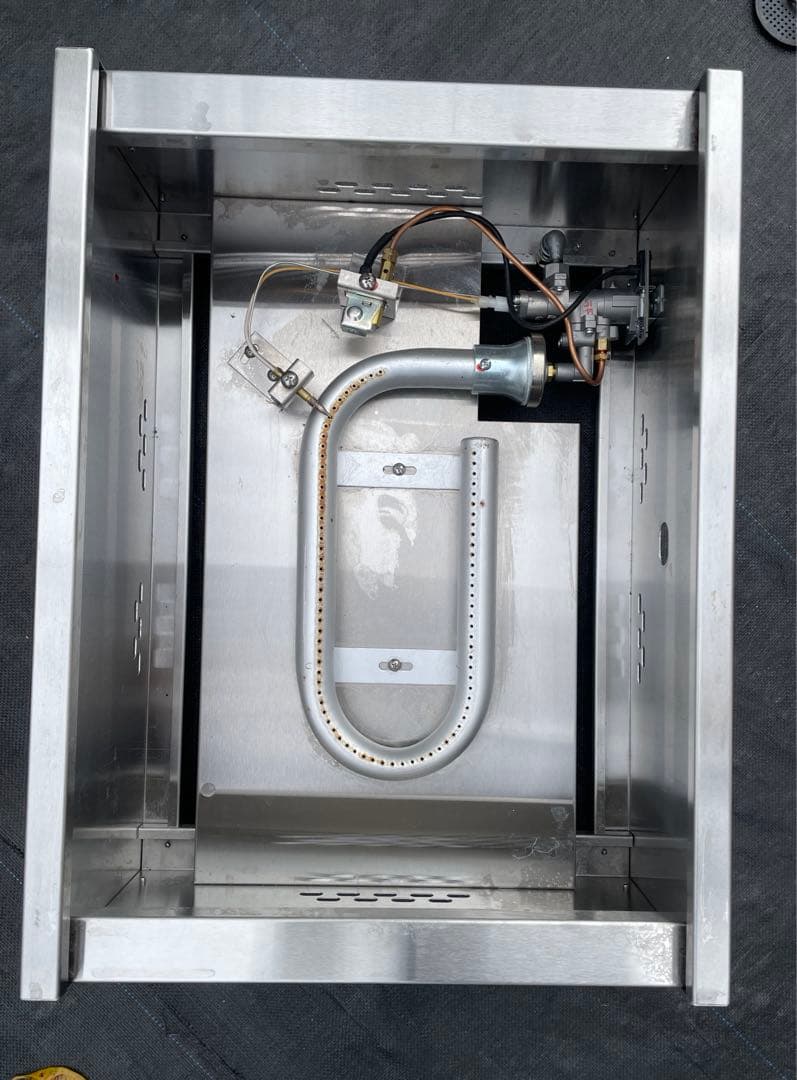 湯煎式おでん鍋　ＰＬ用