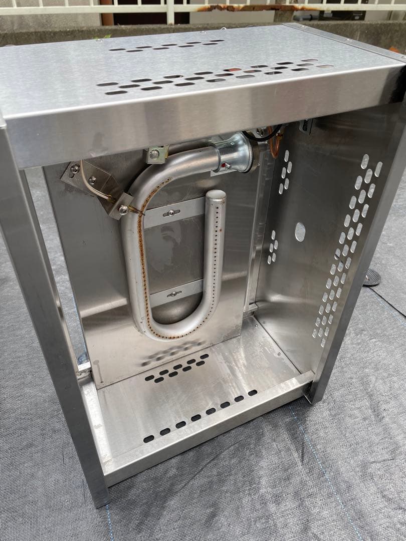 湯煎式おでん鍋　ＰＬ用