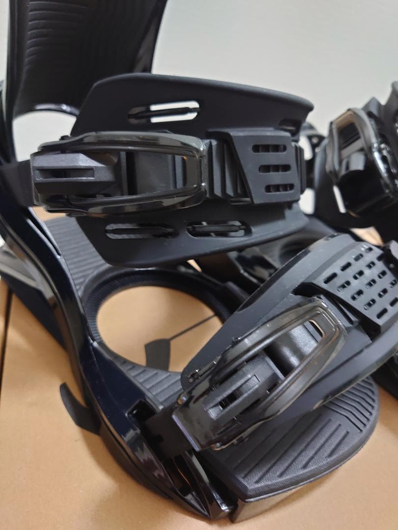 Head ヘッド ビンディング Mサイズ ブラック 美品