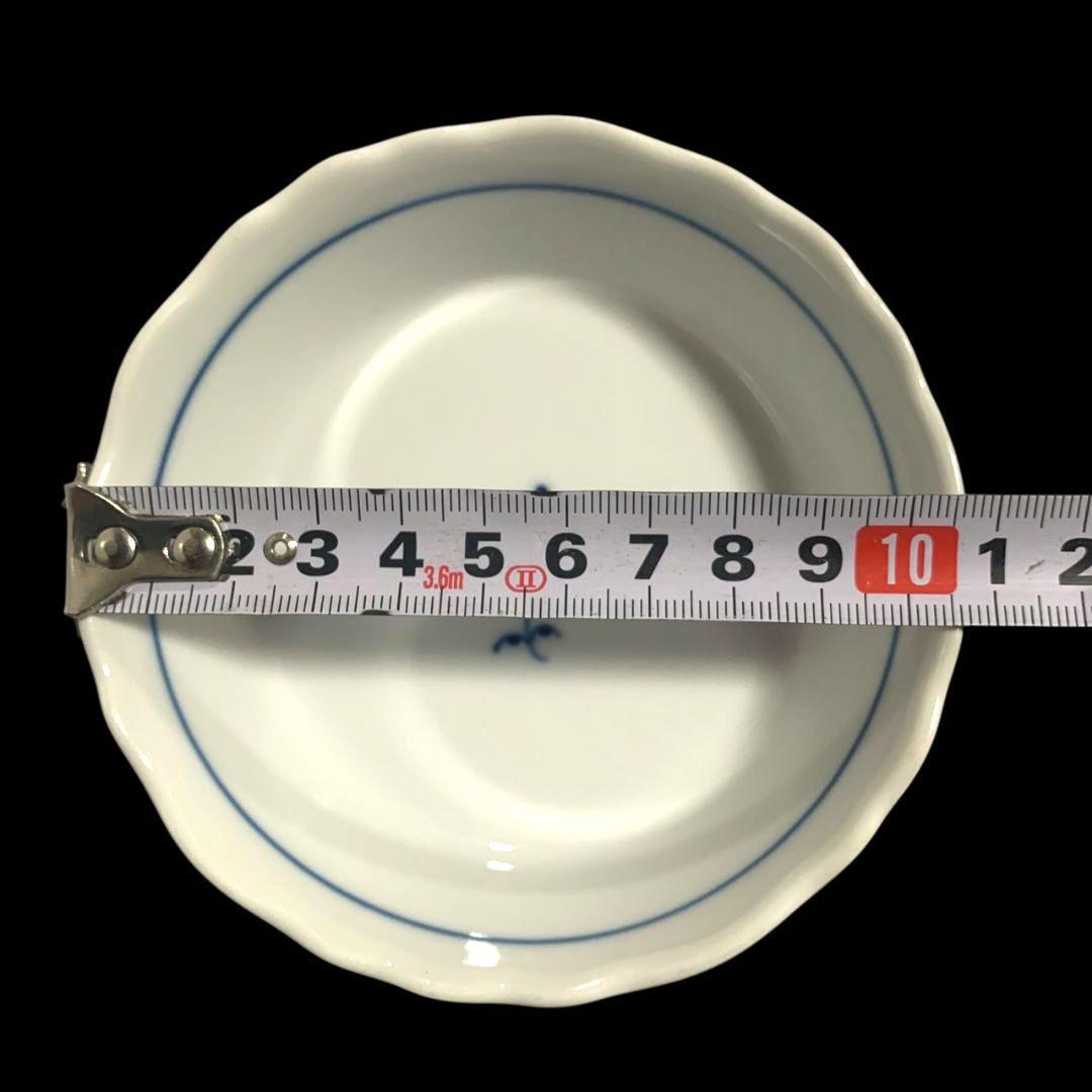 ロイヤルコペンハーゲン 小鉢 5点セット