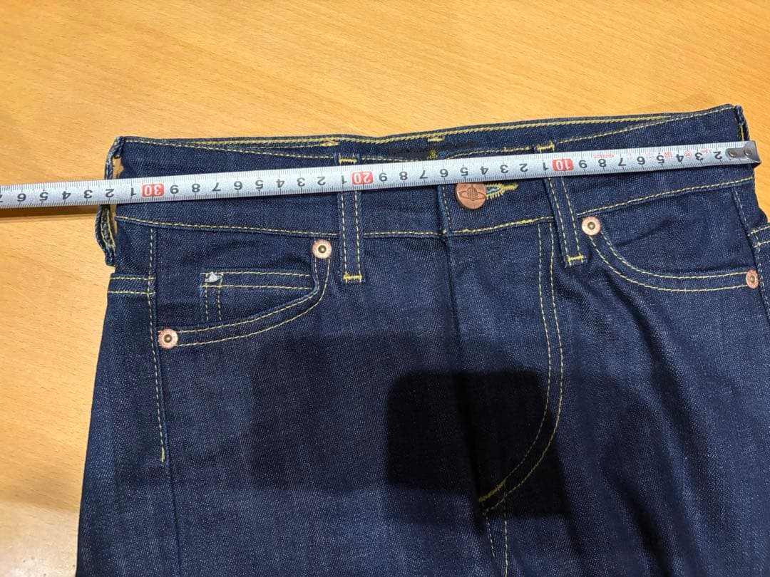 れっちむ｜andmary衣類整理中ヴィヴィアンウエストウッドLeeコラボ