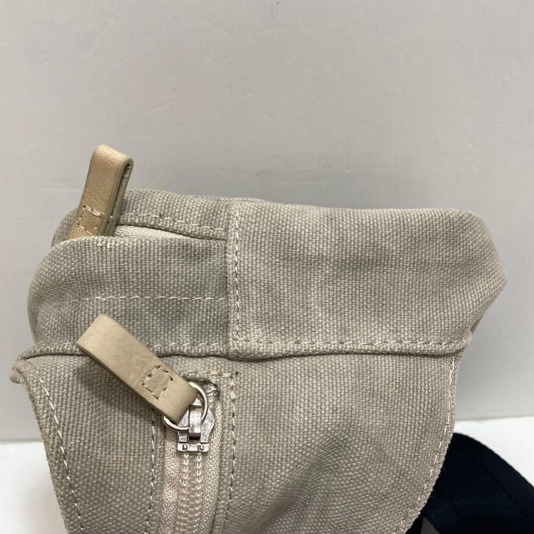 バッグ READYMADE BODY POUCH 75251201R01S