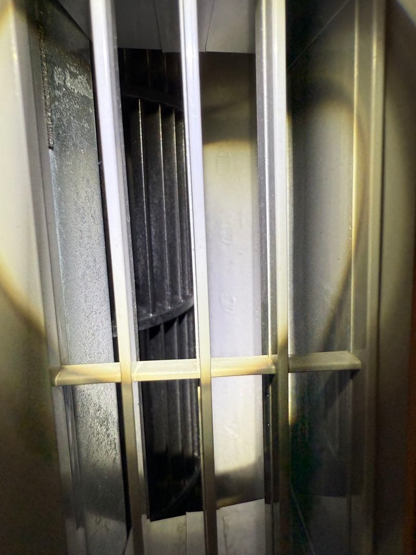 CORONA CW-1622R ウインドエアコン Relala 冷房専用タイプ