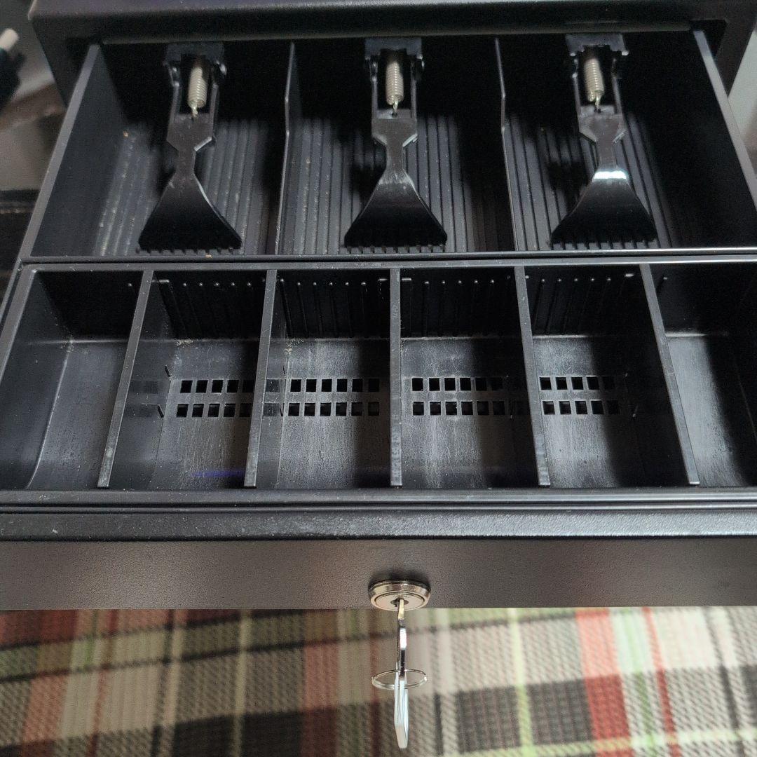 スター精密サーマルプリンター mC-Print3 MCP30 キャッシュドロア