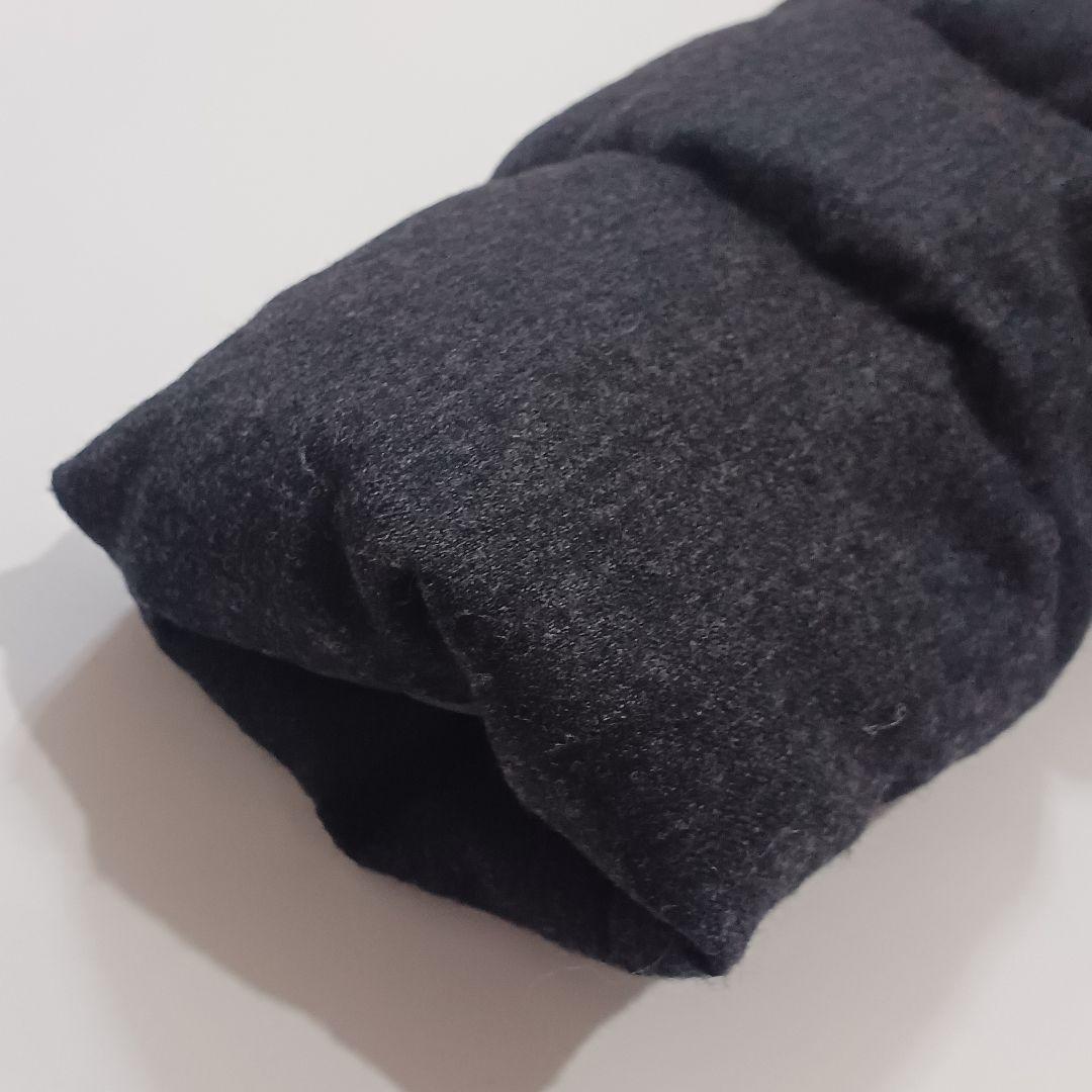 【美品】タトラス コサヴァ ダウンジャケット コート ブラック 01サイズ