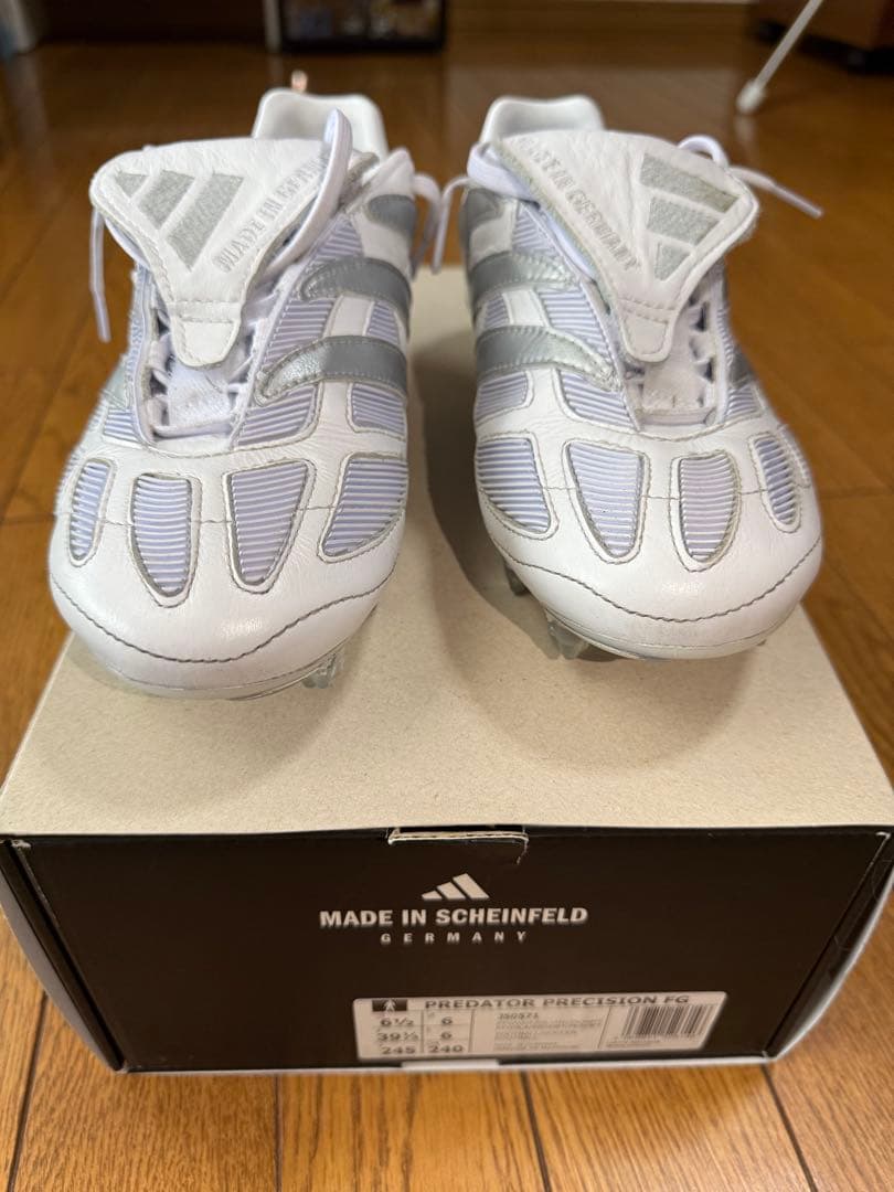 シューズ adidas Predator Precision Elite FG